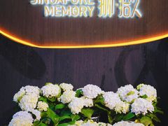 -狮拾久·现代新加坡料理(福田COCO Park店)