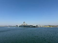 -泰达航母主题公园