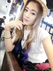 点击看大图 iphone_upload_pic-3AM HAIR SALON烫发染发接发