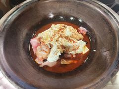 -小媳妇铁锅炖鱼(世博园店)