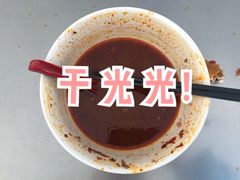 -南京工业大学-东苑1食堂