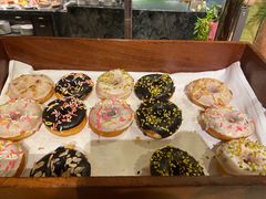 -金海湾自助餐厅(金陵饭店)