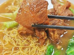 牛腩-珍珍小食店(西华路店)