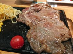 -豪客来牛排(商汇人和广场店)