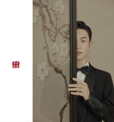 -伊诺摄影(徐州优选店)