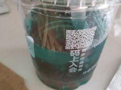 -汉堡王(龙德广场店)