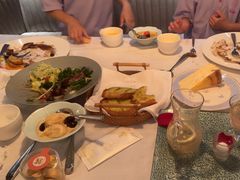 -戈雅法餐厅(世界城广场店)