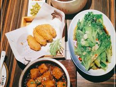 -江太极江浙菜(马桥万达广场店)