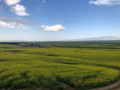 -扁都口生态休闲旅游区