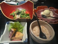 -花潮料理艺食馆(SM新生活广场店)