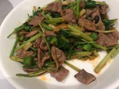 小炒肉-知味观(湖滨总店)