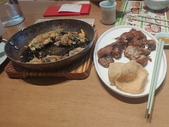-四道菜·福建菜馆(莆田万达店)