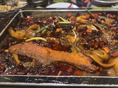 -嘎嘎鸭脑壳(蜀汉路店)