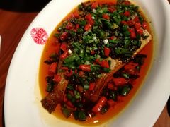 -盛天毛血旺非遗美食(观音桥店)