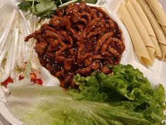 -人民公社大食堂(张家湾店)