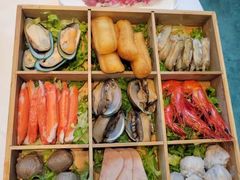 -扬州万怡酒店-中餐厅(文昌中路店)
