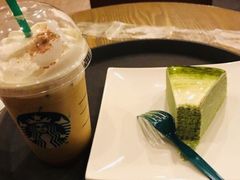 -星巴克(南京鼓楼吾悦广场店)