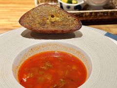 -麦MUGI铁板烧日式料理