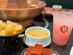 -阳坊涮肉(西直门凯德mall店)