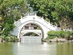 -桂林市榕杉湖景区