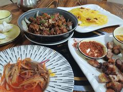 -创味·民间海南菜·非遗藤桥排骨(藤桥·免税城店)