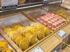 -尚酥坊·手工點心(七里庙店)