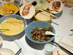 -海富门·带鱼·淮扬菜·粤菜(甘家口店)