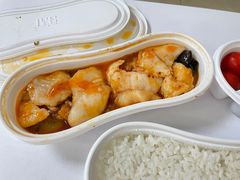 -新白鹿餐厅(龙游路总店·杭帮菜名店)