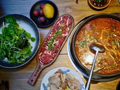 -贵厨酸汤牛肉(花果园国际中心店)