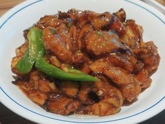 -九转小磨·非遗东北菜(万达广场店)