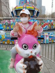 -大望京儿童游乐场