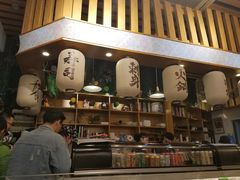 -花漫里日式餐厅(刺桐店)