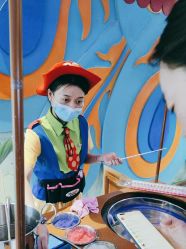 -宝燕乐园(闵行旗舰店)