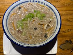 -洛阳面馆(红专路店)
