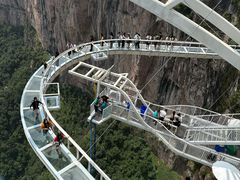 -河南宝泉旅游区