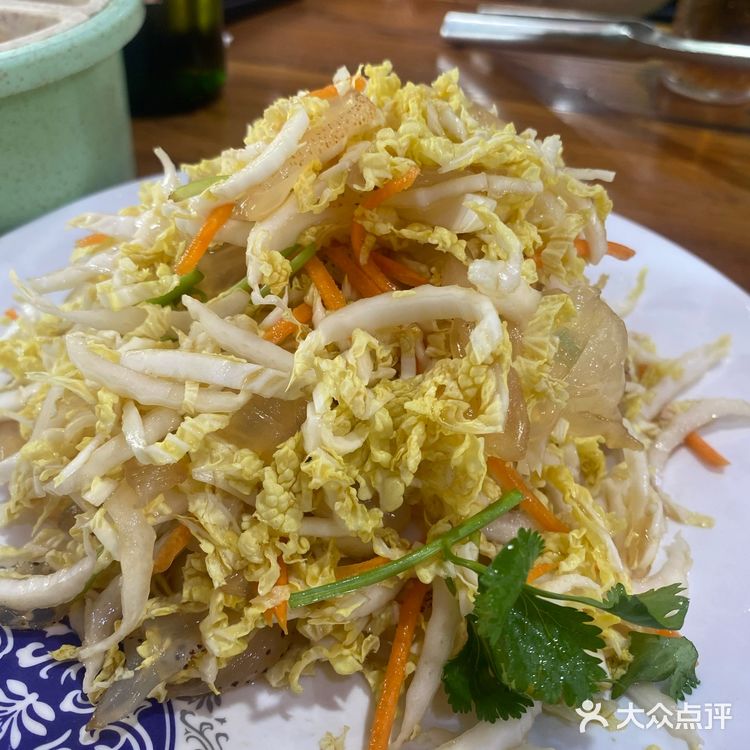 本溪水洞旅游,一定不能错过的小市羊汤!