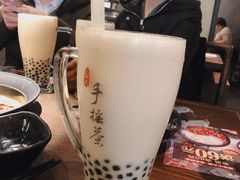 -呷哺呷哺(松江开元店)