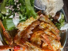 -Pakkhús Restaurant
