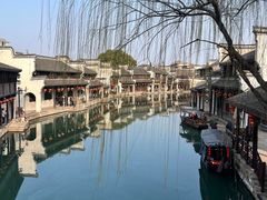 -南浔古镇