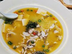 -青花椒花椒鱼(合生汇店)