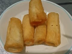 -姚姚酸菜鱼·金戈戈香港豉油鸡(喜荟城联名店)