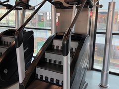-OXYGYM 奥美氧舱运动中心(领展购物广场·中关村店)