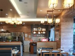 -韩香福烤肉庄园(荣成店)