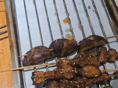 -木屋烧烤(双榆树店)