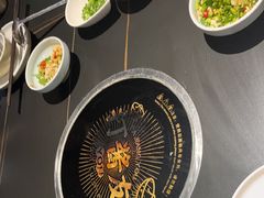 -打酱友•斑鱼海鲜粥火锅(吴桥店)