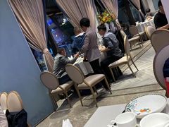 -狮王府淮扬菜(百家湖1912店)