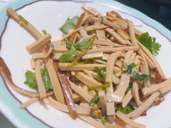 -松沪名灶·豆浆鱼头·新上海菜(飞航吾悦广场店)