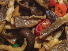 -不倒翁·安徽名菜楼(步行街店)