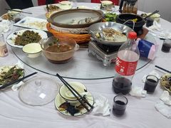 -翠茗农庄土菜馆(天目湖店)