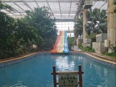 -龙达温泉生态城